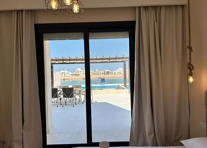 Ancient Sands El Gouna - 4 * Hurghada