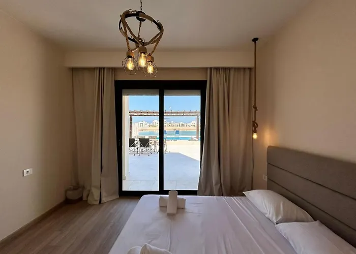Villa Ancient Sands El Gouna - 4 Hurghada