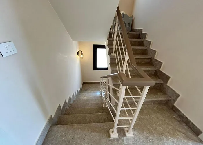 Villa Ancient Sands El Gouna - 4 Hurghada