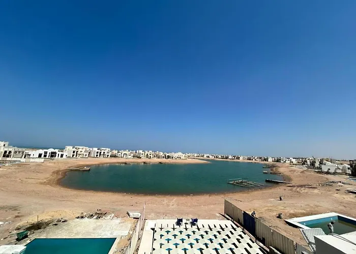 Ancient Sands El Gouna - 4