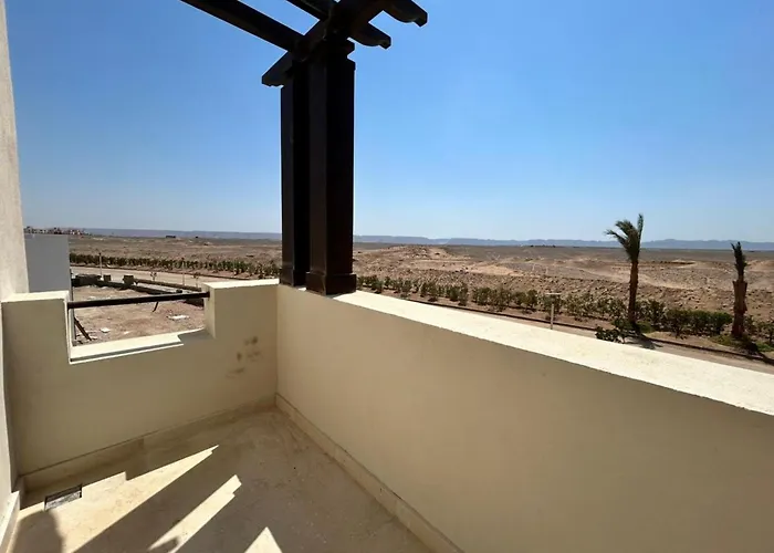 Ancient Sands El Gouna - 4 Villa Hurghada