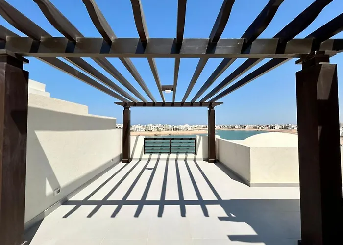Villa Ancient Sands El Gouna - 4