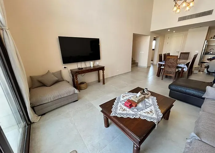 Villa Ancient Sands El Gouna - 4 *