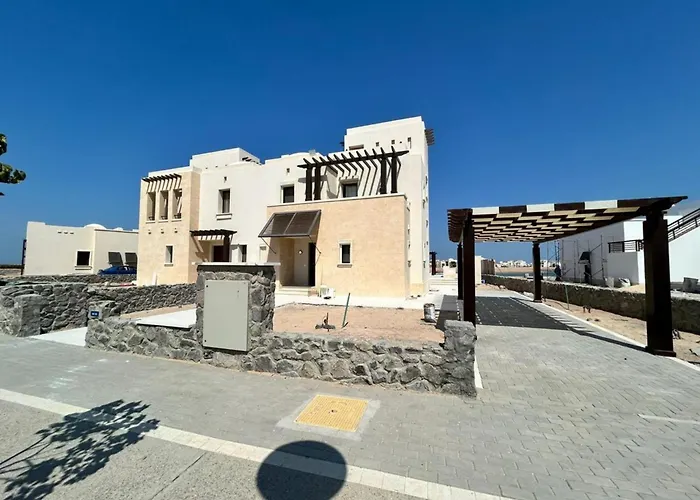 Ancient Sands El Gouna - 4 *