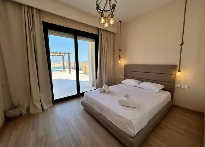 Ancient Sands El Gouna - 4 Villa Hurghada