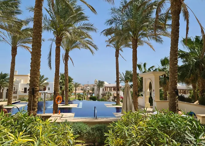 Ancient Sands El Gouna - 4 *